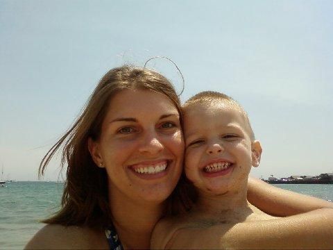 Samantha Whiteman - Class of 1998 - Foothill High School