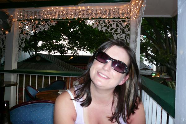 Julie Yako - Class of 1998 - Foothill High School