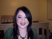 Tabitha Navarrette - Class of 1998 - Foothill High School