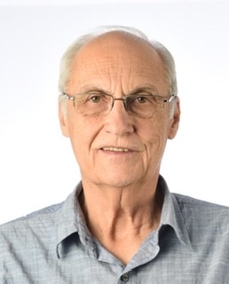 Terry Garvin - Class of 1968 - Foothill High School