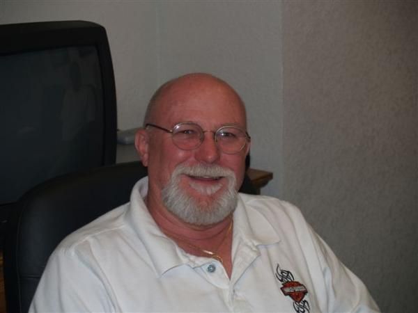 Clyde George - Class of 1970 - Foothill High School