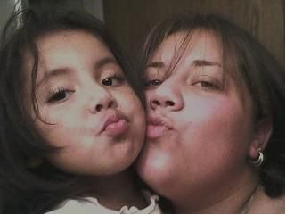 Monica Burks - Class of 2004 - Foothill High School