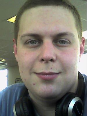 Chris Storer - Class of 2006 - Foothill High School