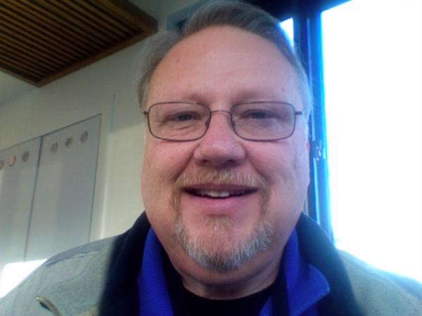 Brian Smith - Class of 1975 - Foothill High School