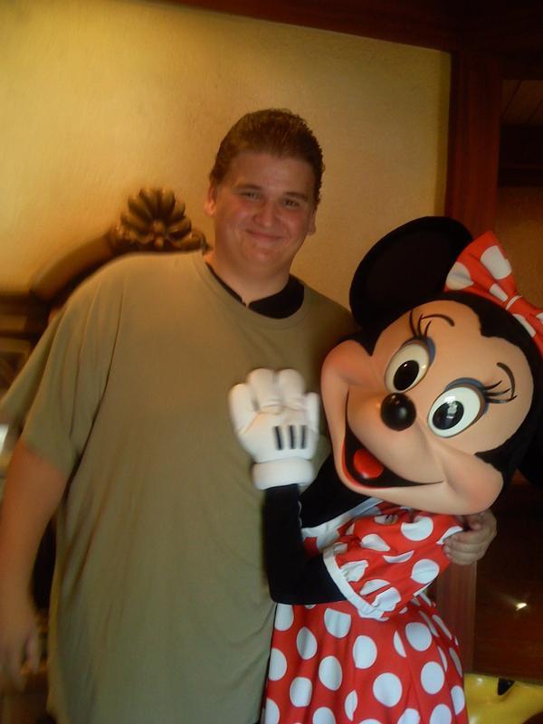 Chad Hartley - Class of 2007 - Foothill High School