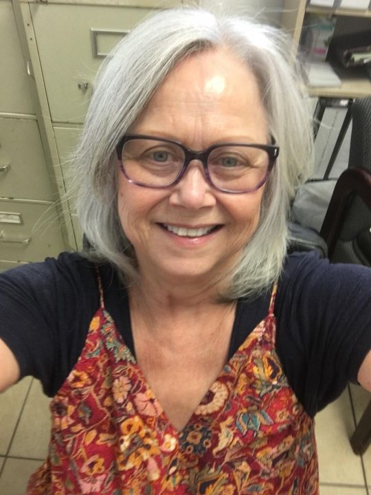 Gloria Smith - Class of 1973 - Foothill High School