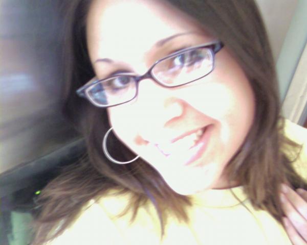 Nichole Walling - Class of 2004 - Foothill High School