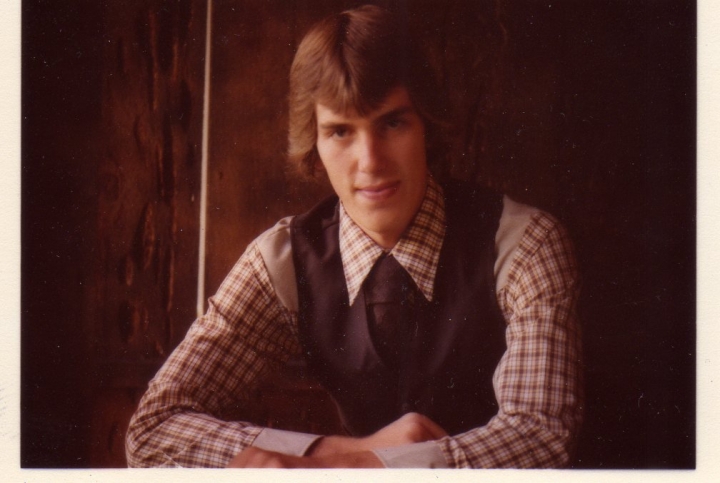 Michael Stewart - Class of 1981 - Foothill High School