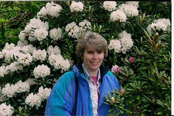 Teresa Stewart - Class of 1980 - Foothill High School