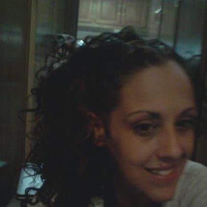 Nicole Martinez - Class of 2002 - Foothill High School