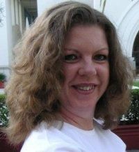 Kathy Clark - Class of 1980 - Foothill High School