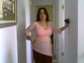 Inga Legorreta - Class of 1989 - Foothill High School