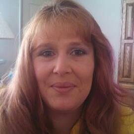 Tiffany Adams - Class of 1994 - Foothill High School