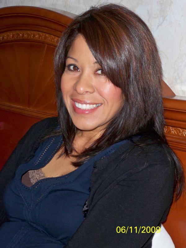 Herminia Gonzales - Class of 1985 - Foothill High School