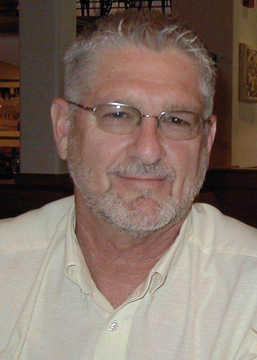Michael Moser - Class of 1970 - Foothill High School