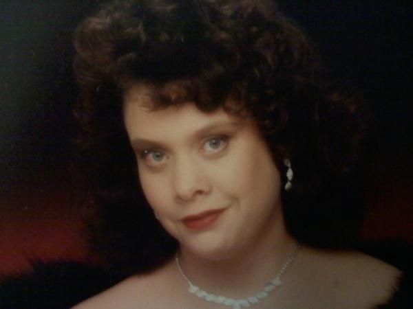 Kathy Romero - Class of 1986 - Foothill High School