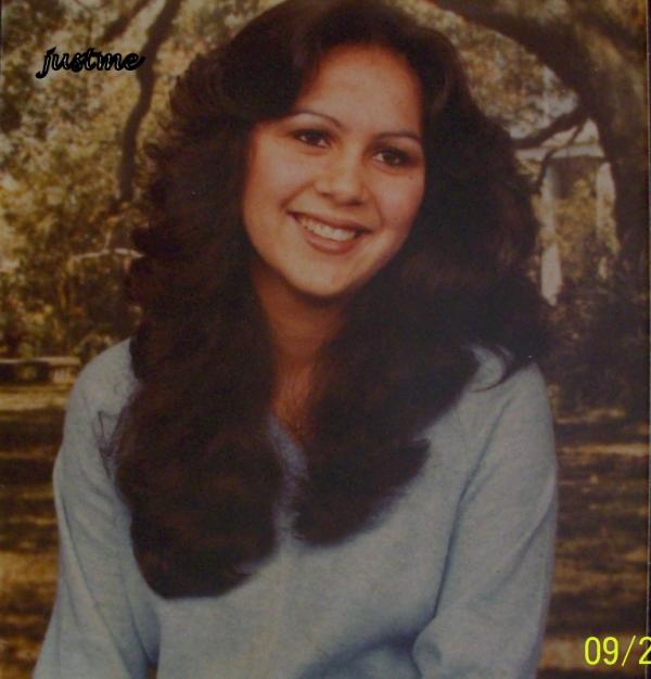 Norma Gaitan - Class of 1981 - Foothill High School