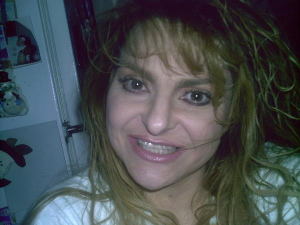 Irene Stokes - Class of 1987 - Foothill High School