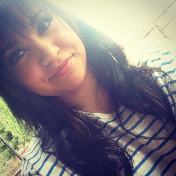 Gloria Torres - Class of 2011 - Foothill High School