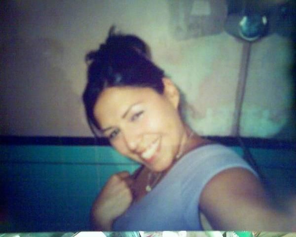 Aileen Ornelas - Class of 2000 - Foothill High School