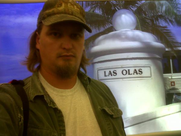 Douglas Sheldon - Class of 1991 - Foothill High School