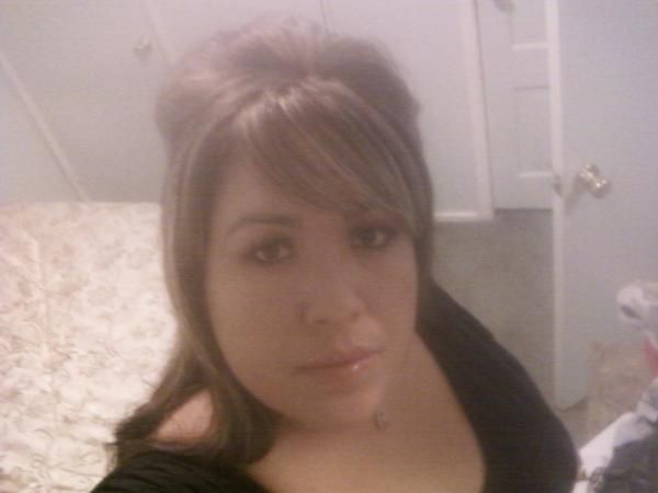 Brenda Castaneda - Class of 1998 - Foothill High School