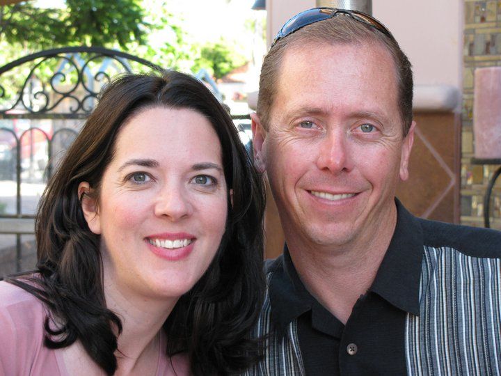 Brian Mccarthy - Class of 1989 - Foothill High School