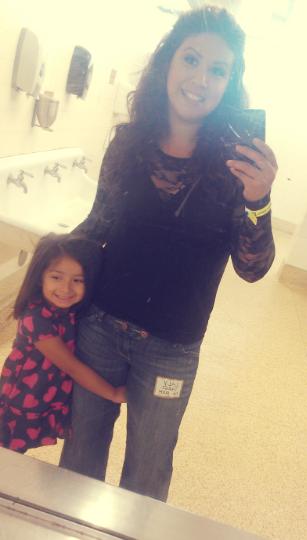 Oralia 'laly' Perez - Class of 2004 - Foothill High School