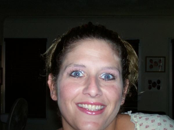 Michelle Minor - Class of 1988 - Foothill High School