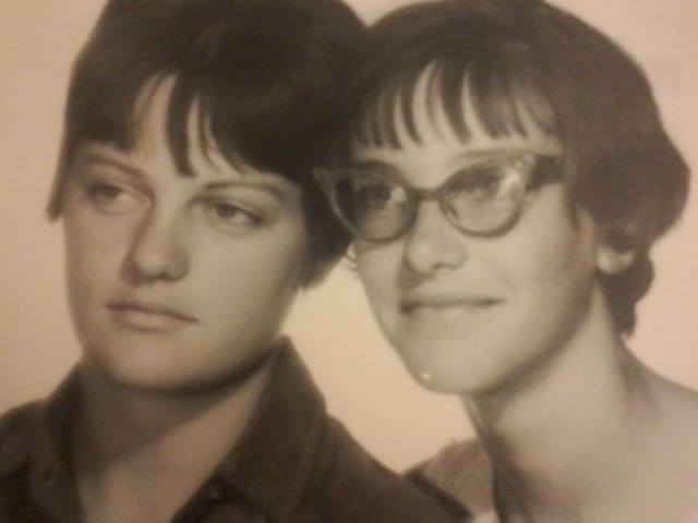Nadine Talley - Class of 1968 - Foothill High School