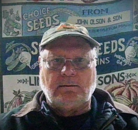 James Duffield - Class of 1974 - Foothill High School