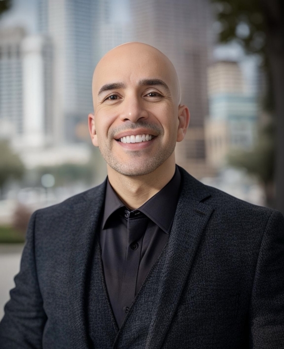 Henry Quintana - Class of 1996 - Foothill High School