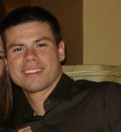 Gonzalo Villa Jr - Class of 2002 - Foothill High School