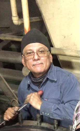 Juan Miranda - Class of 1975 - Foothill High School