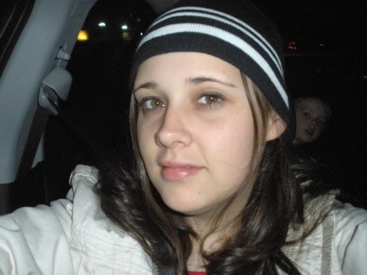Amy Bone - Class of 2006 - Foothill High School
