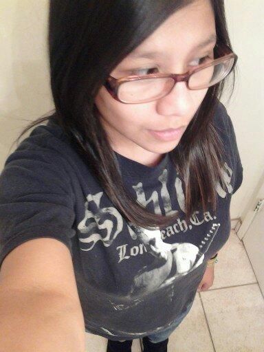 Vanessa Valenzuela - Class of 2011 - Foothill High School