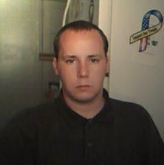 Roy Lamberson - Class of 1997 - Foothill High School