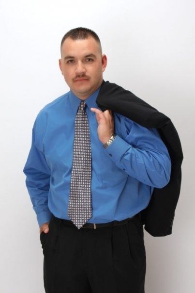 Richard Rivera - Class of 1999 - Foothill High School