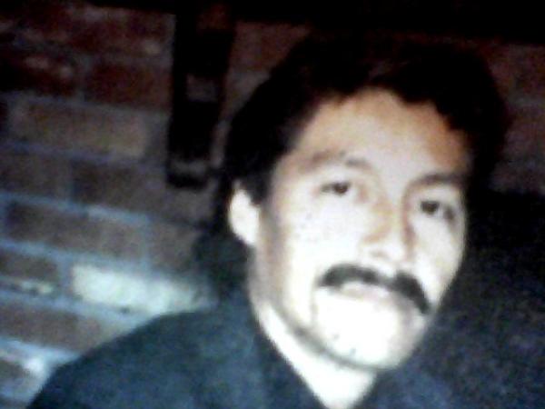 Vincent Ortega - Class of 1974 - Foothill High School
