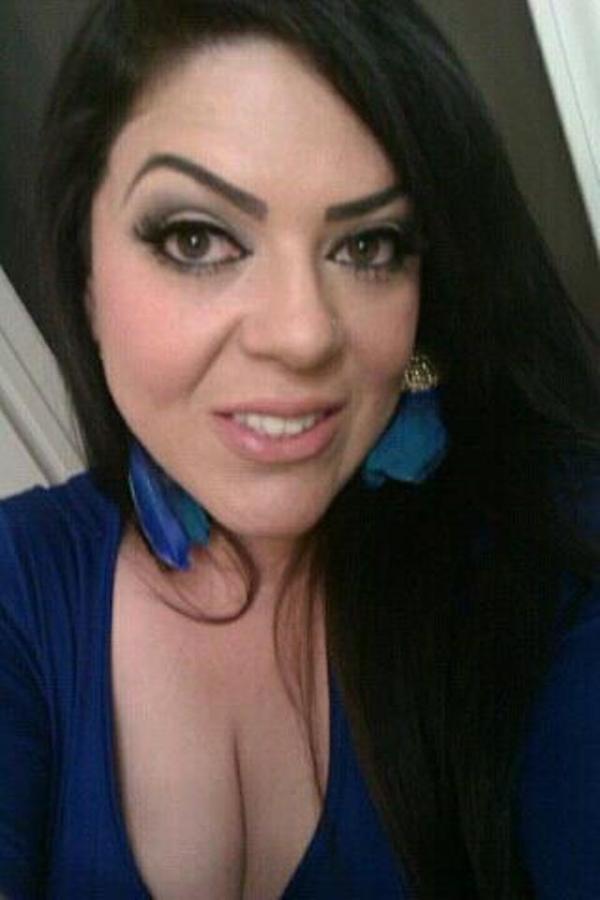 Anayansy Bernal - Class of 2003 - Foothill High School