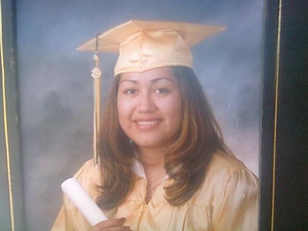 Guadalupe Jimena - Class of 2000 - Foothill High School