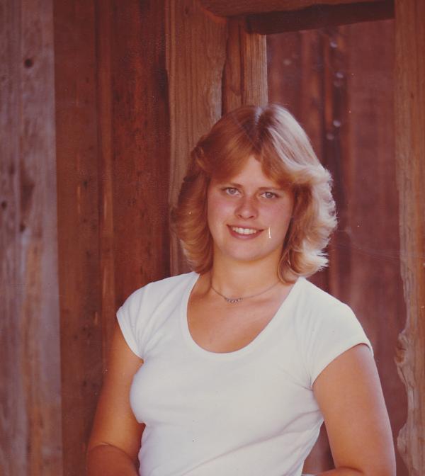 Roxann Dailey - Class of 1978 - Foothill High School