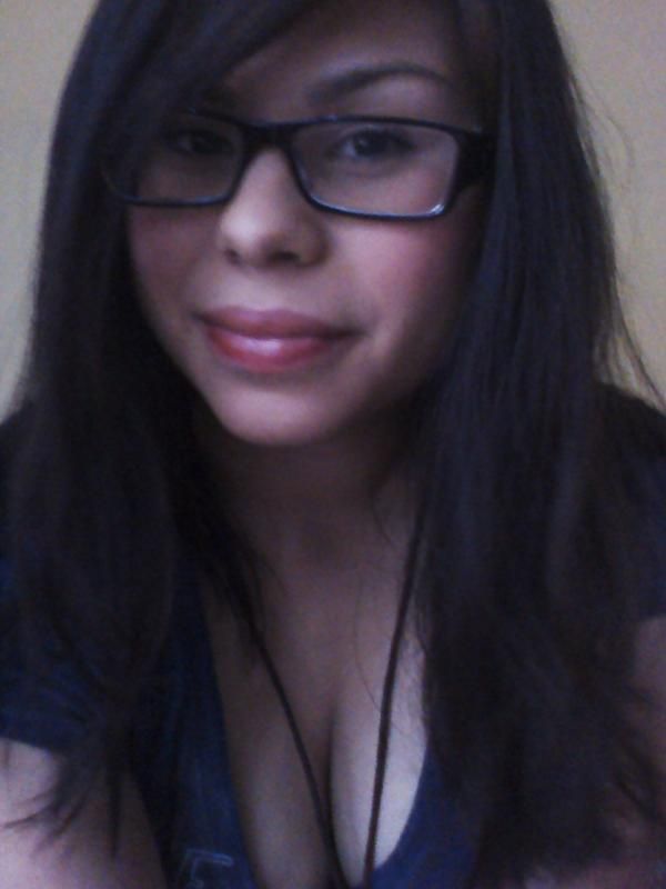 Sintia Andrade Ramirez - Class of 2010 - Foothill High School