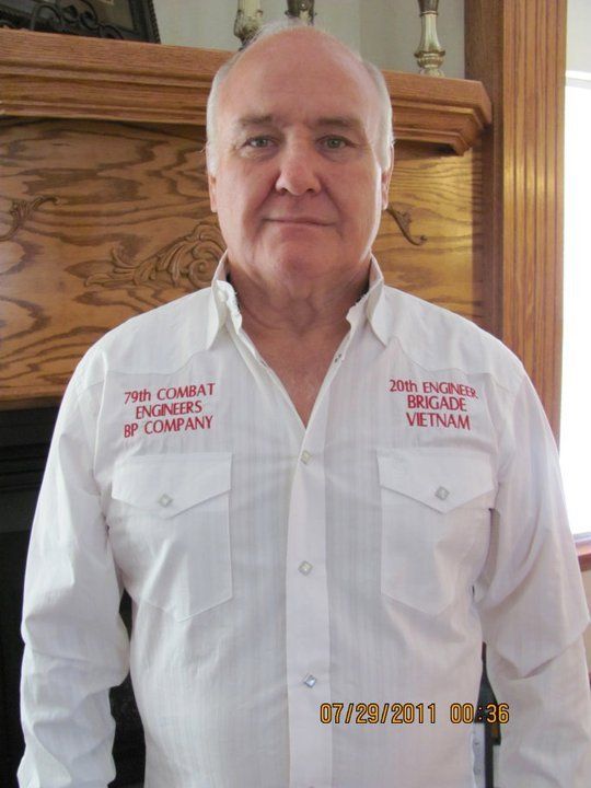 Edward Williams - Class of 1968 - Foothill High School