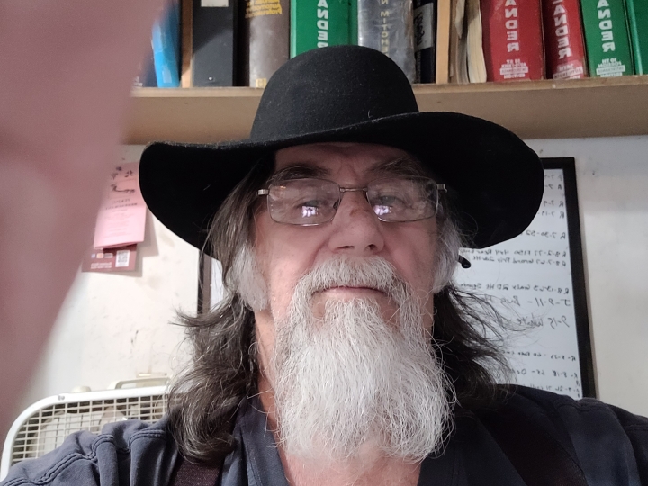 Eric (rick) Buck - Class of 1971 - Foothill High School