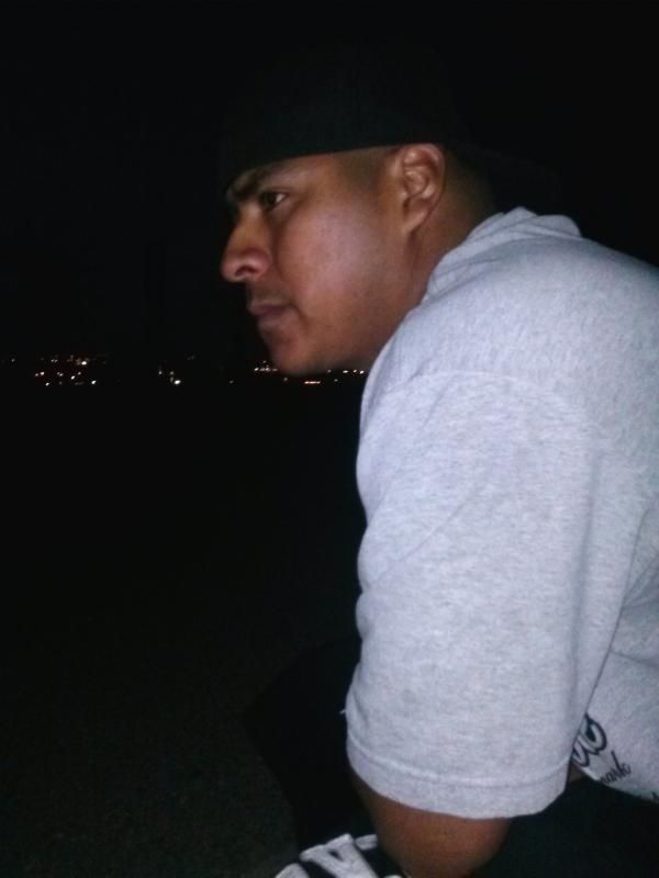 Manuel Reyes - Class of 2004 - Foothill High School