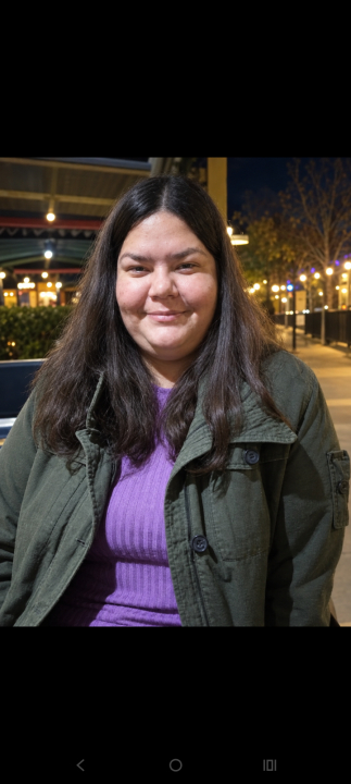 Jamie Rosenberger - Class of 2000 - Foothill High School