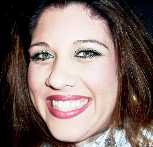 Monica Adame - Class of 1991 - Foothill High School