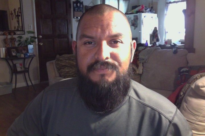Juan Salazar - Class of 2000 - Foothill High School