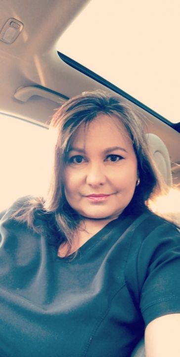 Serena Dingman - Class of 1988 - Foothill High School